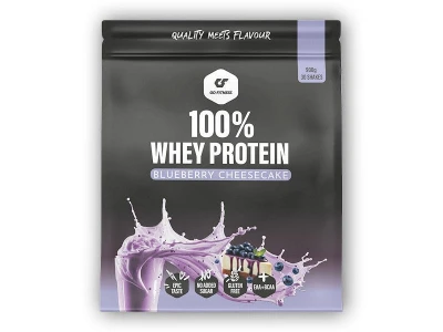 GoFitness 100% Whey Protein 900g GoFitness 100% Whey Protein 900g