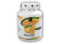 Golden Natur Garcinie Kambodžská 50% HCA 100 kapslí Golden Natur Garcinie Kambodžská 50% HCA 100 kapslí