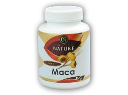 Golden Natur Maca extrakt 10:1 100 kapsúl