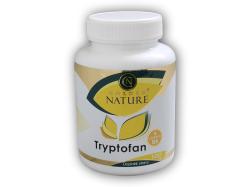 Golden Natur Tryptofan + B6 100 kapslí Golden Natur Tryptofan + B6 100 kapslí
