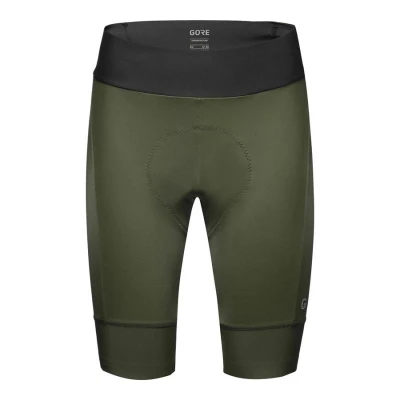 Gore Ardent Short Tights+ Womens dámské cyklokalhoty