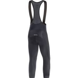 Gore C3 3/4 Bib Tights+ pánské cyklokalhoty