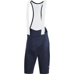 Gore C3 Bib Shorts+ cyklistické šortky