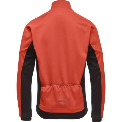 Gore C3 GTX I Thermo Jacket softshell cyklobunda + sleva 300,- na příslušenství