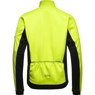 Gore C3 GTX I Thermo Jacket softshell cyklobunda + sleva 300,- na příslušenství