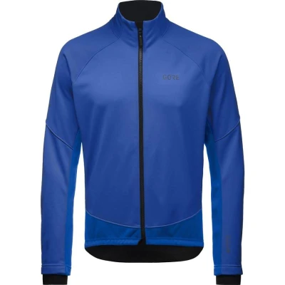 Gore C3 GTX I Thermo Jacket softshell cyklobunda + sleva 300,- na příslušenství