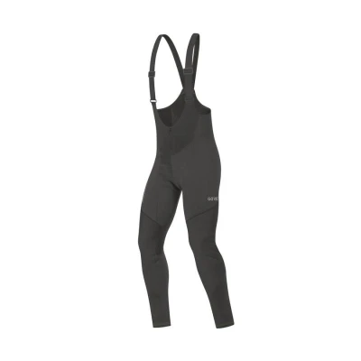 Gore C3 GWS Bib Tights+ pánské cyklokalhoty + sleva 400,- na příslušenství Gore C3 GWS Bib Tights+ pánské cyklokalhoty + sleva 400,- na příslušenství
