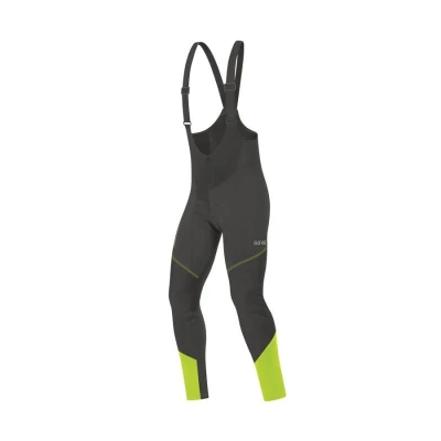Gore C3 GWS Bib Tights+ pánské cyklokalhoty + sleva 400,- na příslušenství