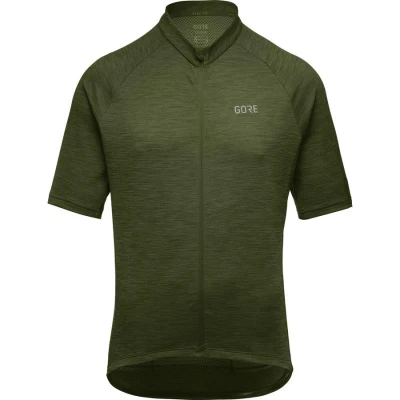 Gore C3 Jersey pánský cyklodres