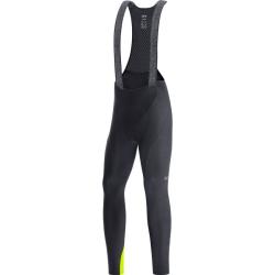 Gore C3 Thermo Bib Tights+ pánske cyklistické nohavice