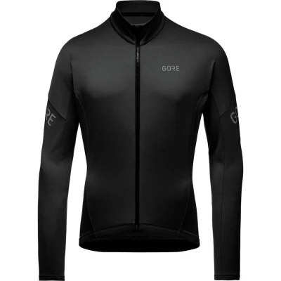 Gore C3 Thermo Jersey cyklistický dres Gore C3 Thermo Jersey cyklistický dres