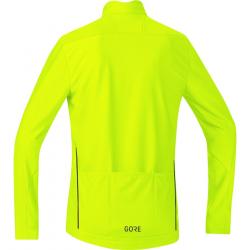 Gore C3 Thermo Jersey cyklistický dres