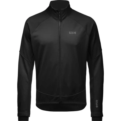 Gore C3 GTX I Thermo Jacket softshell cyklobunda + sleva 300,- na příslušenství Gore C3 GTX I Thermo Jacket softshell cyklobunda + sleva 300,- na příslušenství