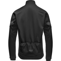 Gore C3 GTX I Thermo Jacket softshell cyklobunda + zľava 12 € na príslušenstvo