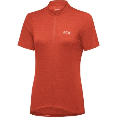 Gore C3 Women Jersey dámský cyklodres