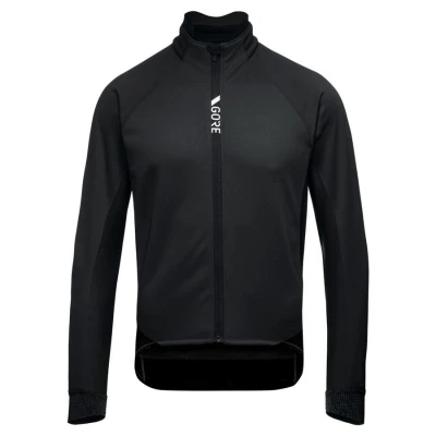 Gore C5 GTX I Thermo Jacket pánská cyklobunda + sleva 400,- na příslušenství Gore C5 GTX I Thermo Jacket pánská cyklobunda + sleva 400,- na příslušenství