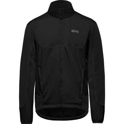 Gore C5 GWS Thermo Trail Jacket Gore C5 GWS Thermo Trail Jacket
