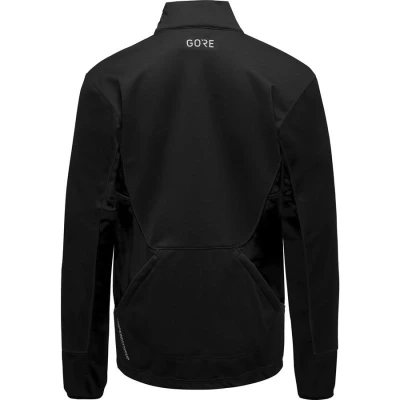 Gore C5 GWS Thermo Trail Jacket
