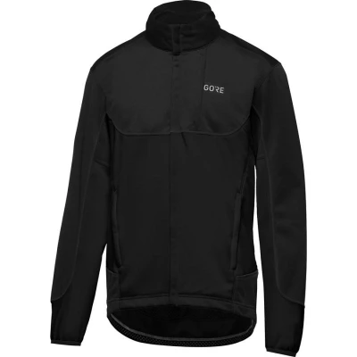Gore C5 GWS Thermo Trail Jacket