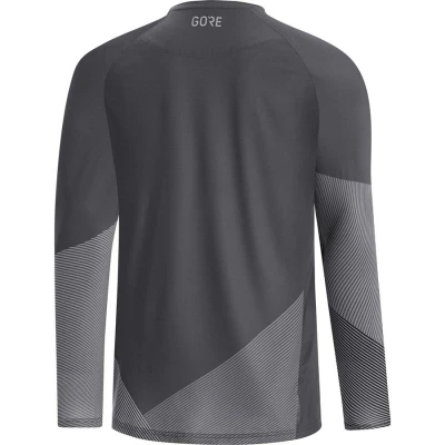 Gore C5 Trail Long Sleeve Jersey cyklodres