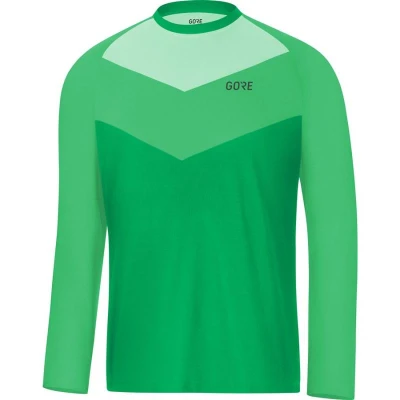 Gore C5 Trail Long Sleeve Jersey cyklodres