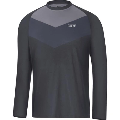 Gore C5 Trail Long Sleeve Jersey cyklodres