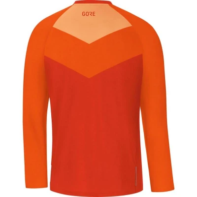 Gore C5 Trail Long Sleeve Jersey cyklodres