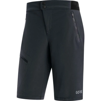 Gore C5 Women Shorts dámské cyklošortky Gore C5 Women Shorts dámské cyklošortky