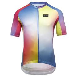 Gore Cloud Jersey Mens cyklodres