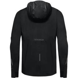 Gore Concurve GORE TEX Jacket Mens