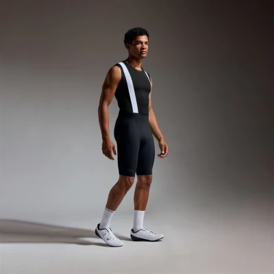 Gore Distance Cargo Bib Shorts 3,0 Mens black cyklošortky