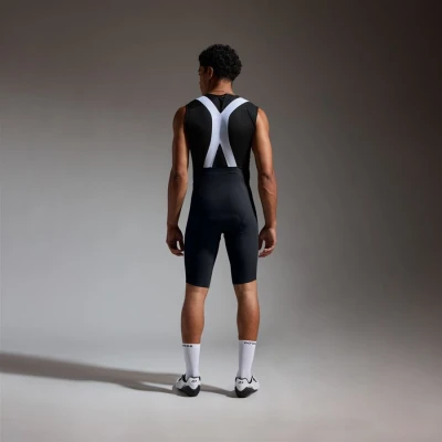 Gore Distance Cargo Bib Shorts 3,0 Mens black cyklošortky