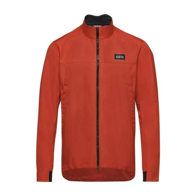 Gore Everyday Jacket Mens cyklobunda
