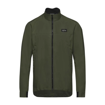 Gore Everyday Jacket Mens cyklobunda