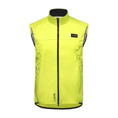 Gore Everyday Vest Mens cyklovesta