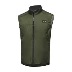 Gore Everyday Vest Mens cyklovesta