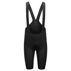 Gore Fernflow Liner Bib Shorts+ Pánske čierne