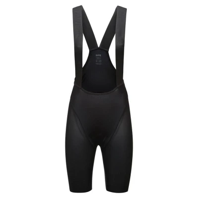 Gore Fernflow Liner Bibs+ Womens dámské cyklokalhoty