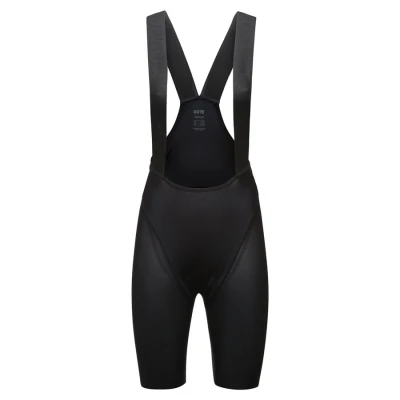 Gore Fernflow Liner Bibs+ Womens dámské cyklokalhoty
