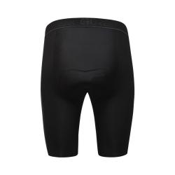 Gore Fernflow Liner Shorts+ black cyklošortky