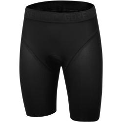 Gore Fernflow Liner Shorts+ Womens cyklošortky