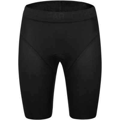 Gore Fernflow Liner Shorts+ Womens cyklošortky