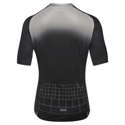Gore Grid Fade Jersey 2.0 Mens dres