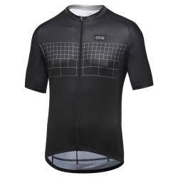 Gore Grid Fade Jersey 2.0 Mens dres