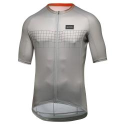 Gore Grid Fade Jersey 2.0 Mens dres