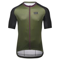 Gore Grid Fade Jersey 2.0 Mens dres