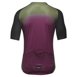 Gore Grid Fade Jersey 2.0 Mens dres