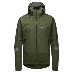 Gore Lupra Jacket Mens cyklobunda