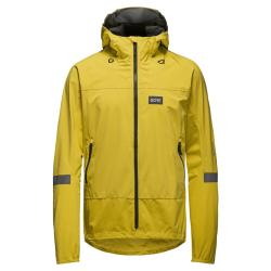 Gore Lupra Jacket Mens cyklobunda