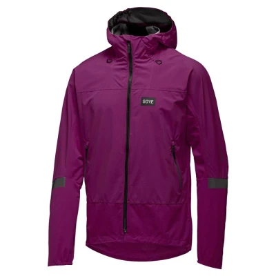 Gore Lupra Jacket Mens cyklobunda